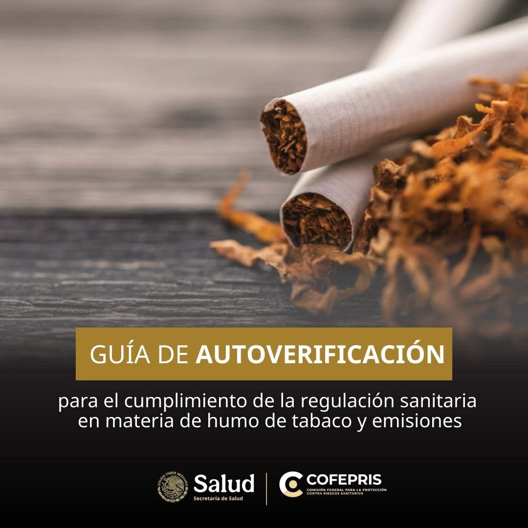 Espacios Libres de Humo